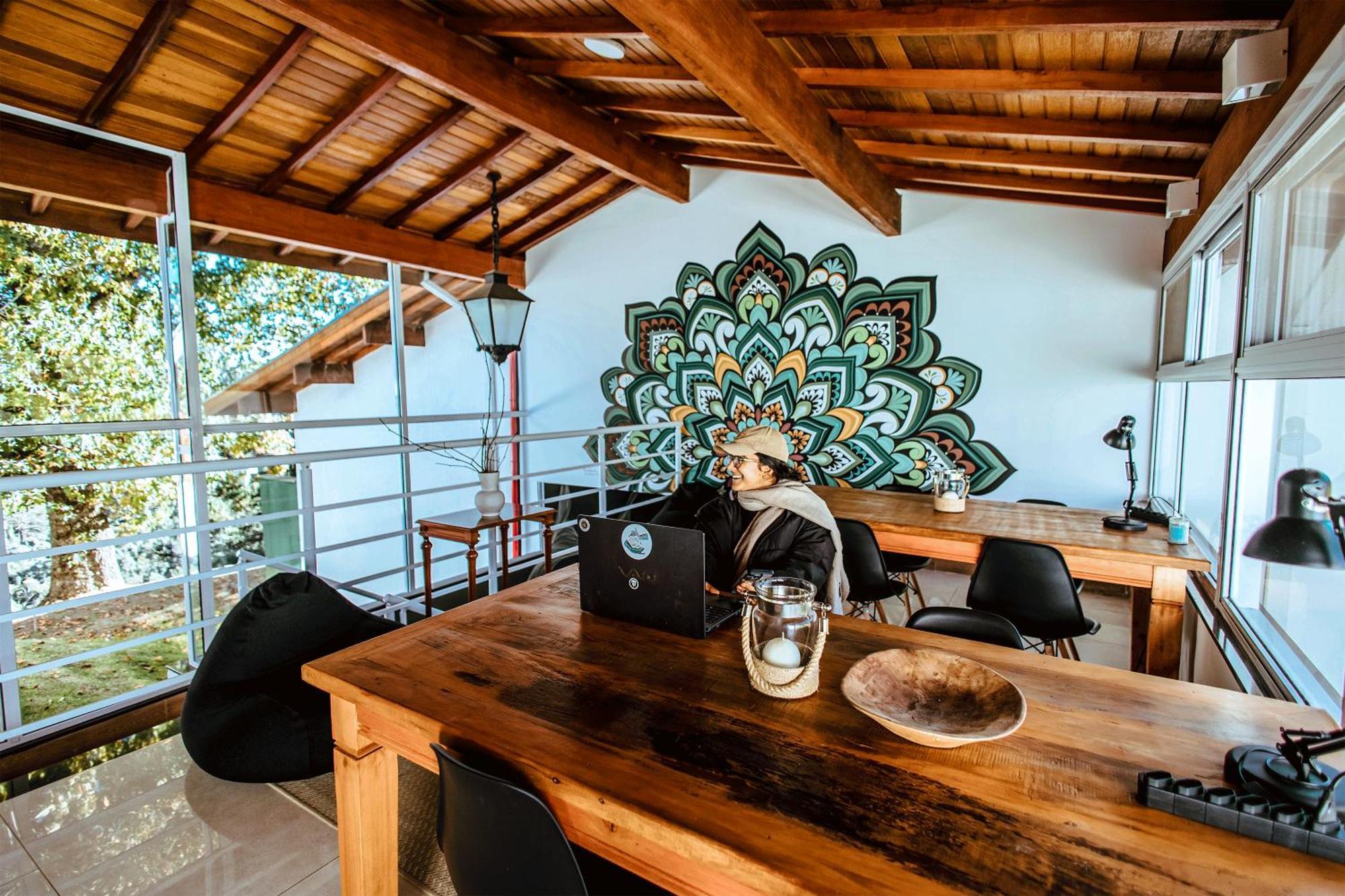 Smart Hotel Reserva Campos Do Jordao, Campos do Jordao